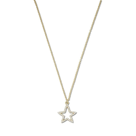 Load image into Gallery viewer, Sailor Star Necklace
