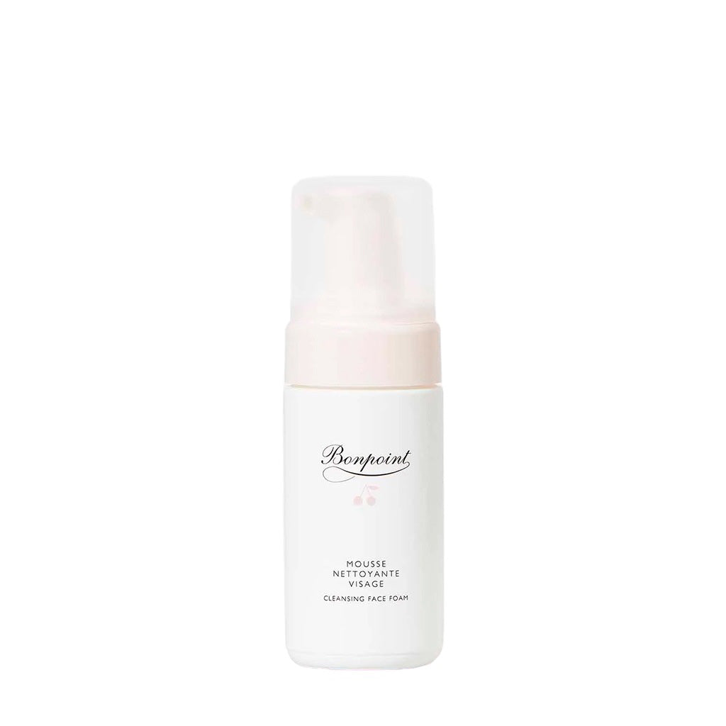 Face Cleansing Foam 100 ml