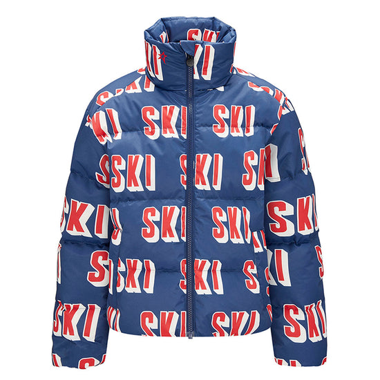 Nuuk Puffer Jacket