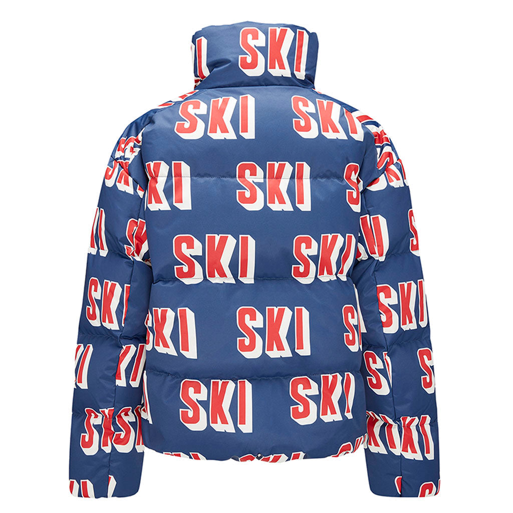 Nuuk Puffer Jacket