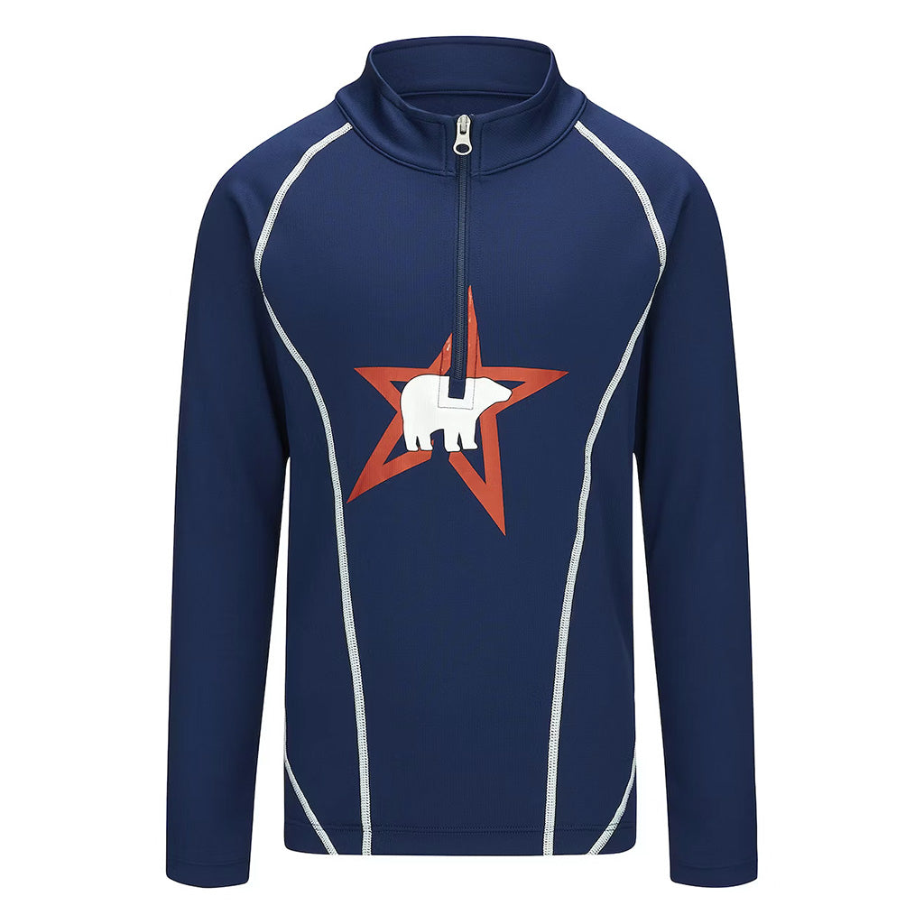 Perfect Moment Polar Fleece Base Layer