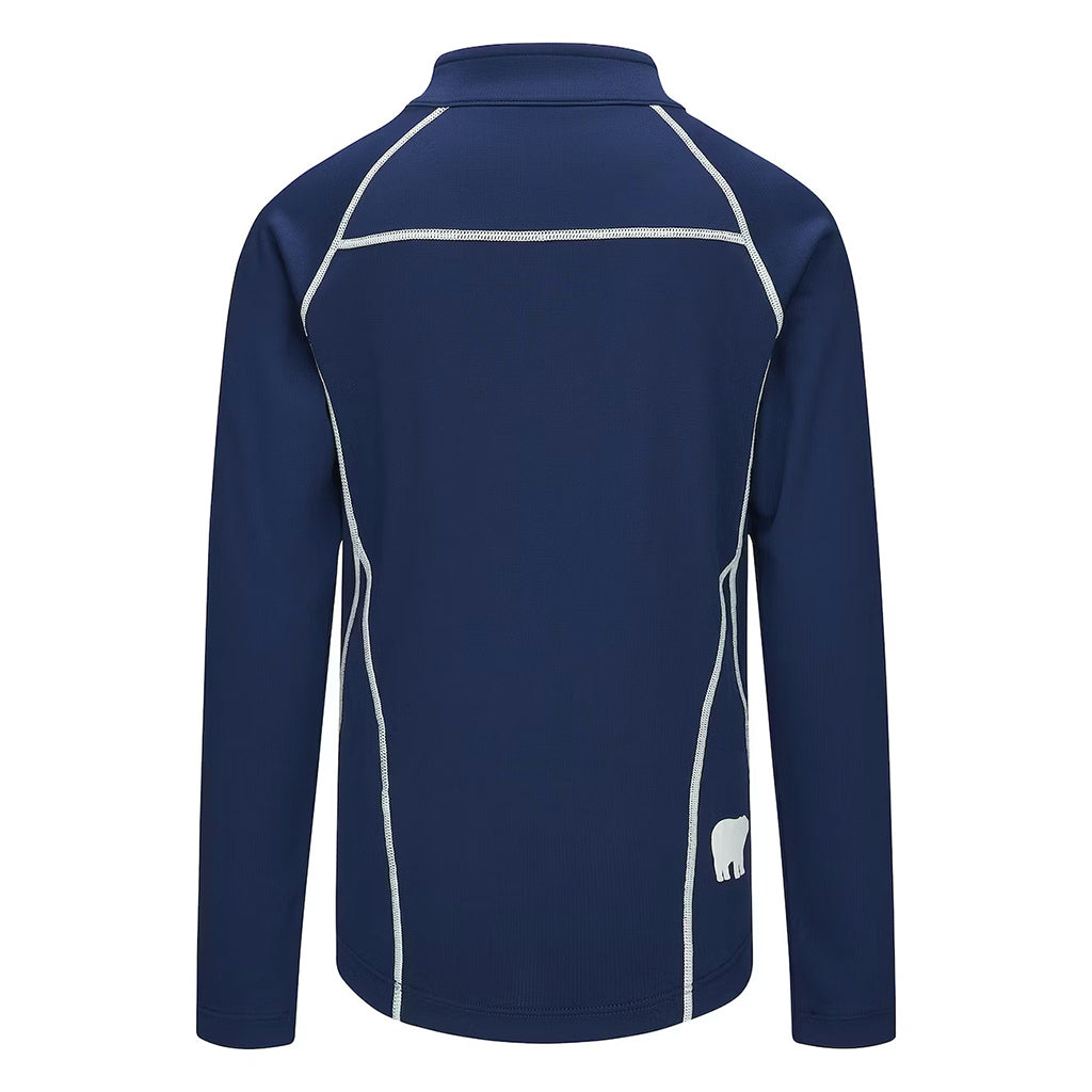 Perfect Moment Polar Fleece Base Layer