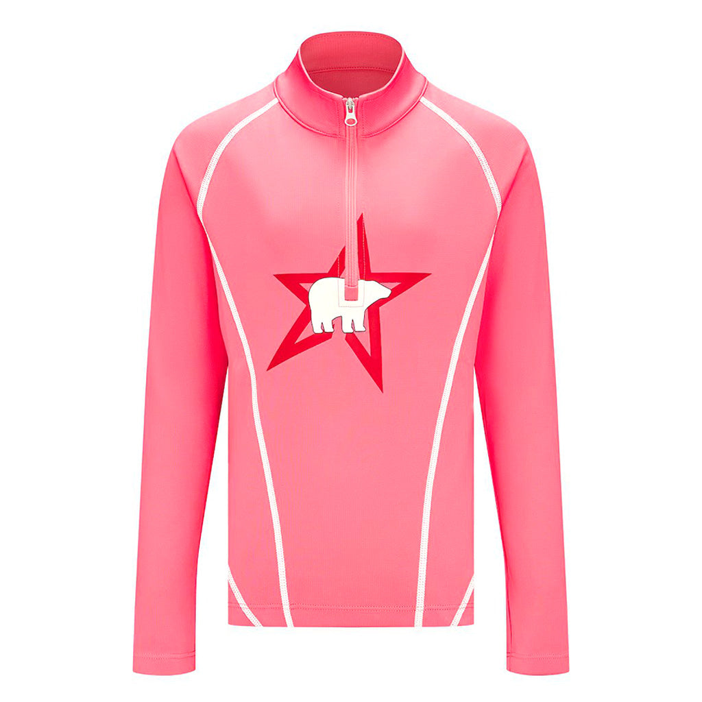 Perfect Moment Polar Fleece Base Layer