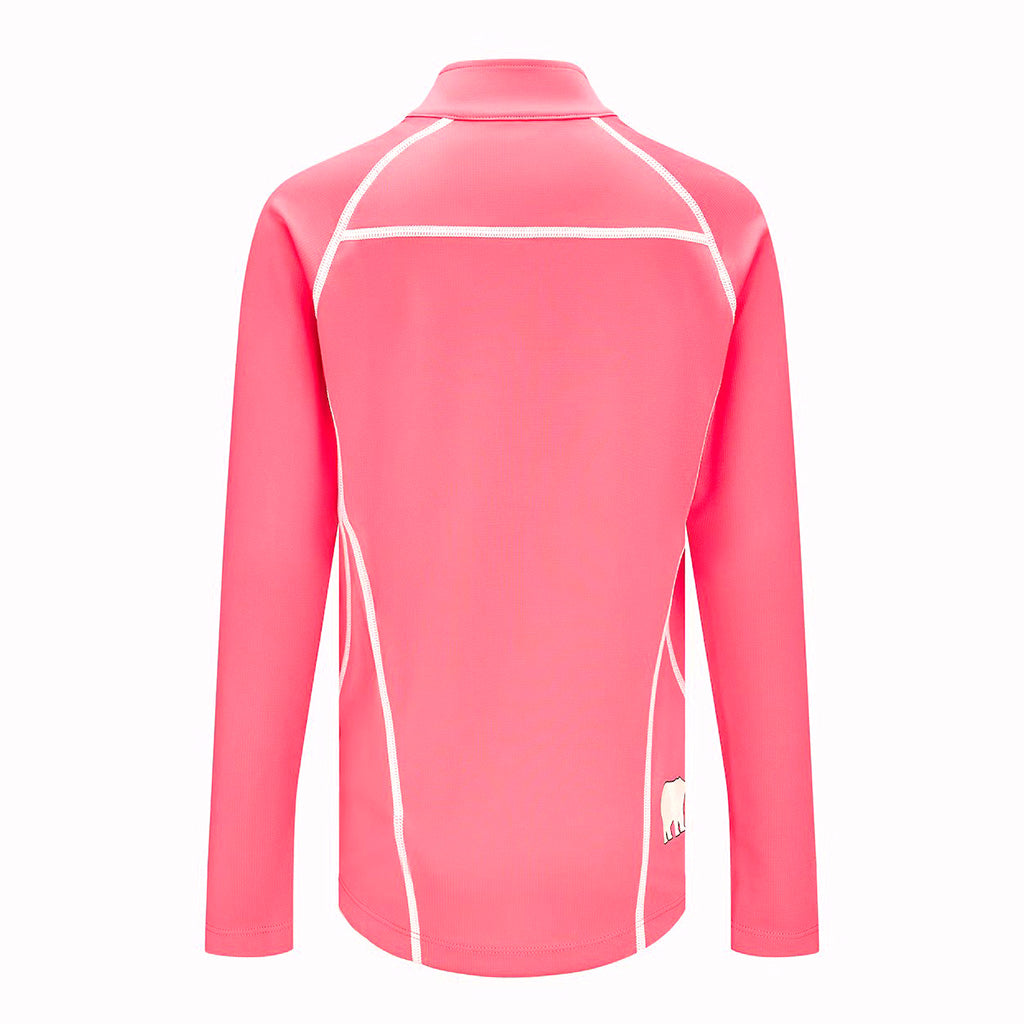 Perfect Moment Polar Fleece Base Layer