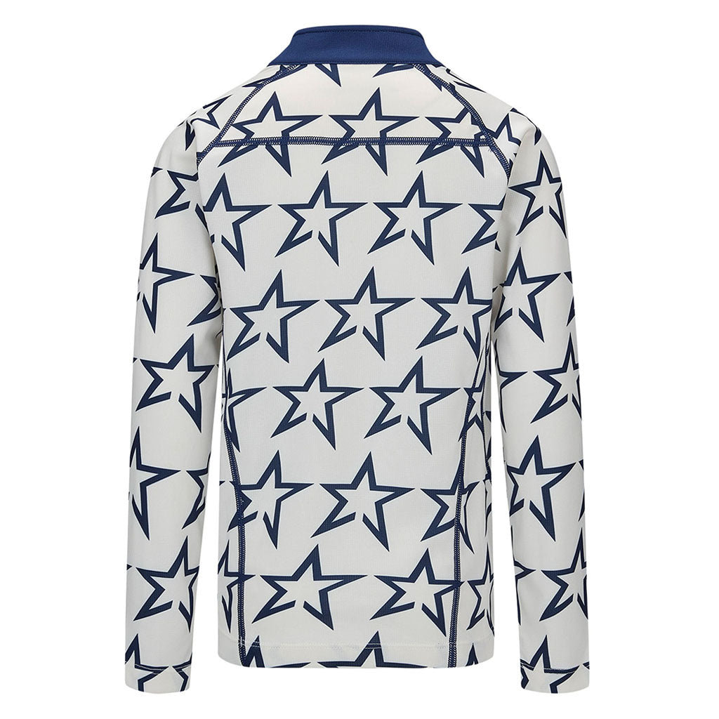 Perfect Moment Thermal Half Zip Top