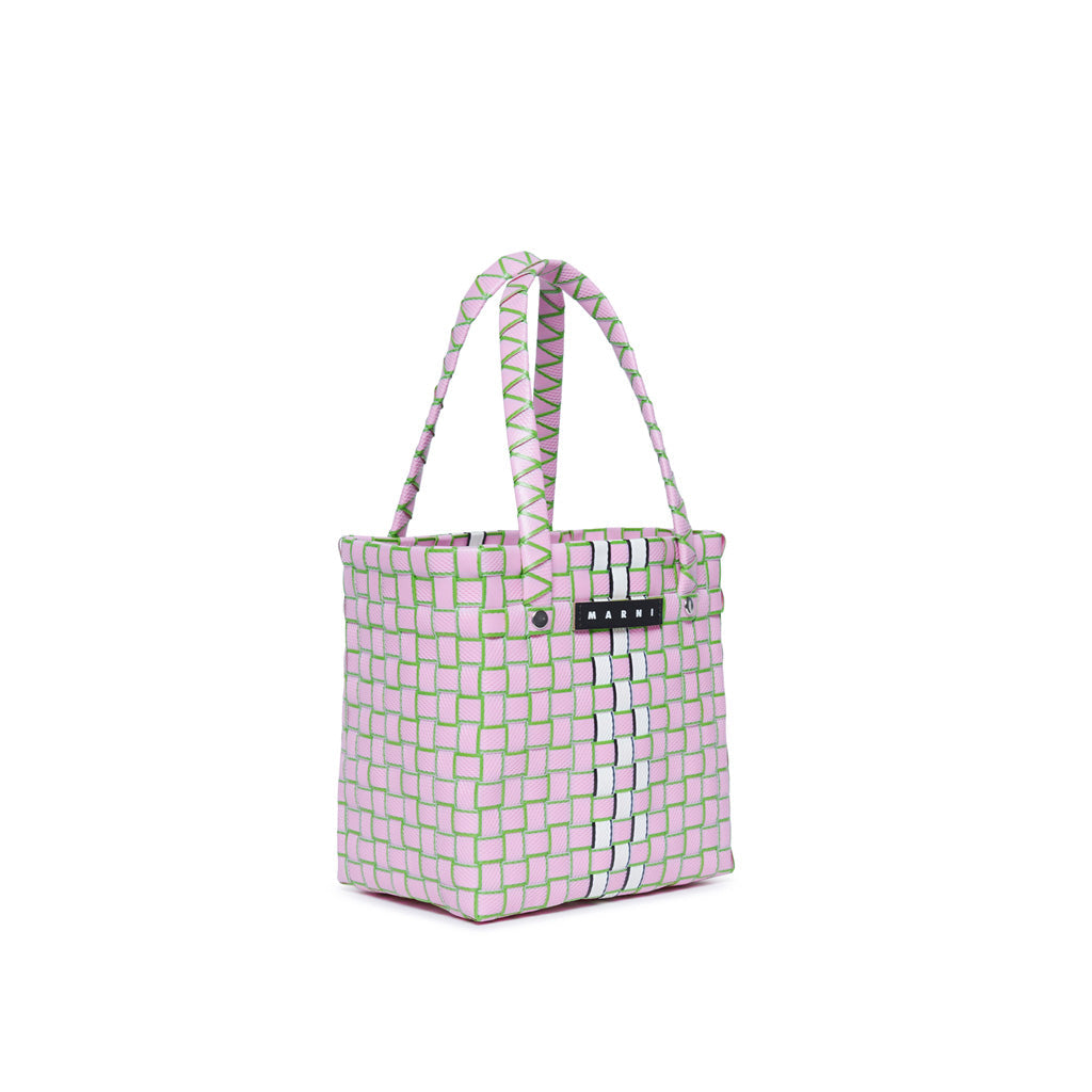 Marni Kids Basket Bag