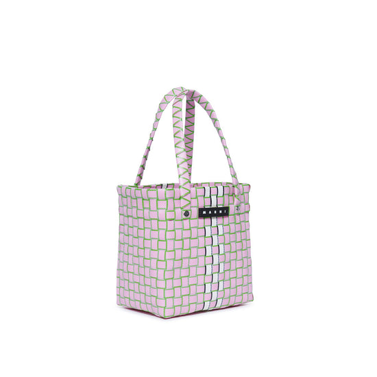 Marni Kids Basket Bag