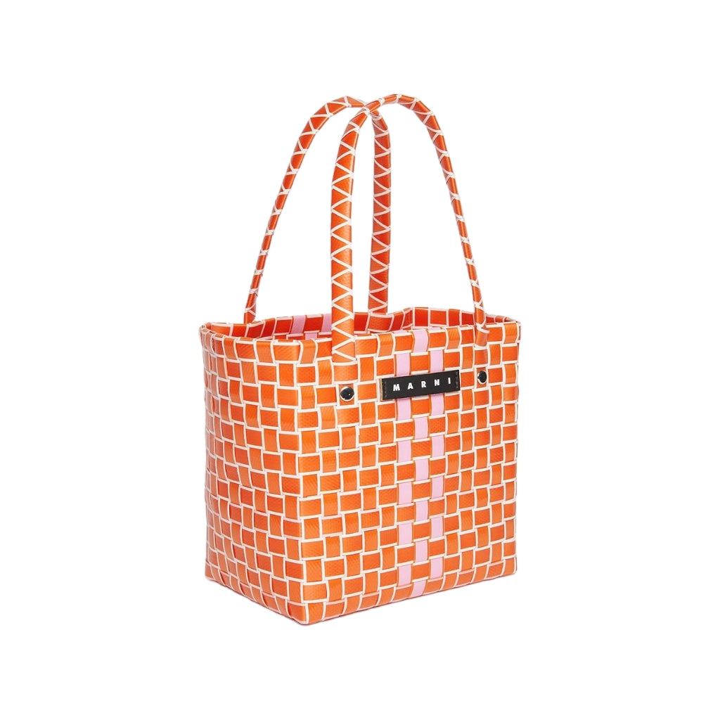 Box Basket Bag