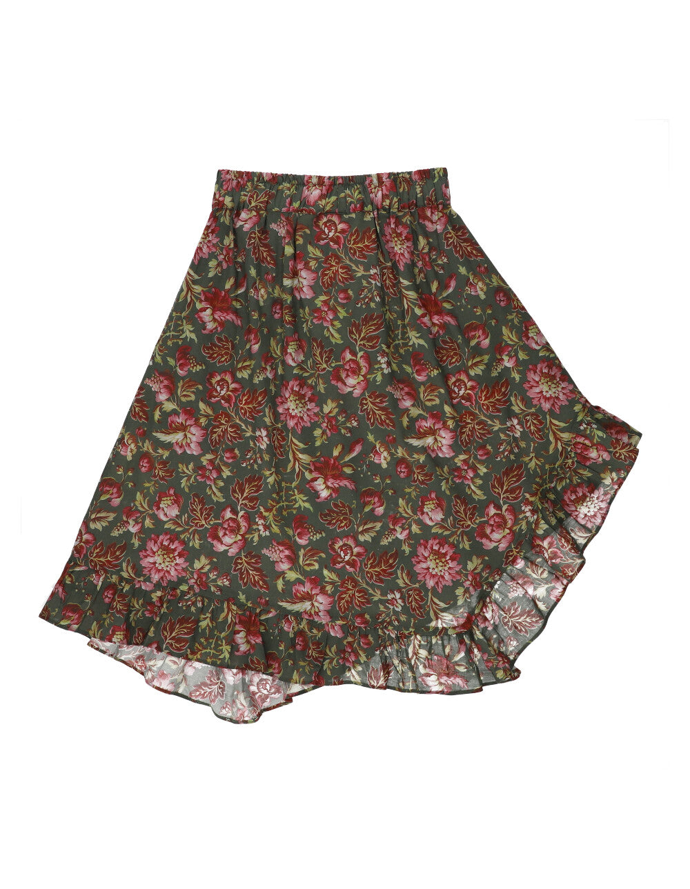 Portia Skirt
