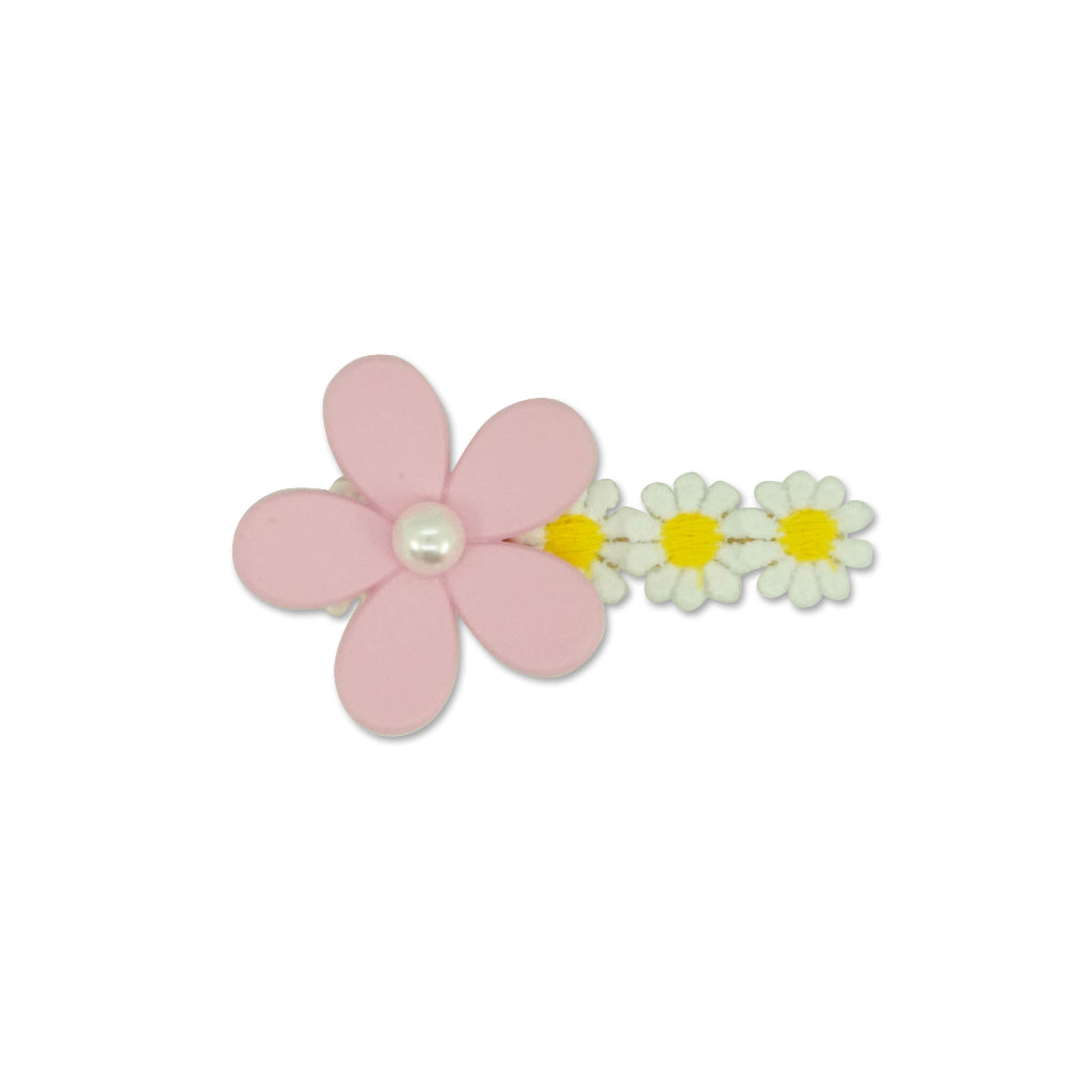Milk x Soda Secret Garden Hair Clip