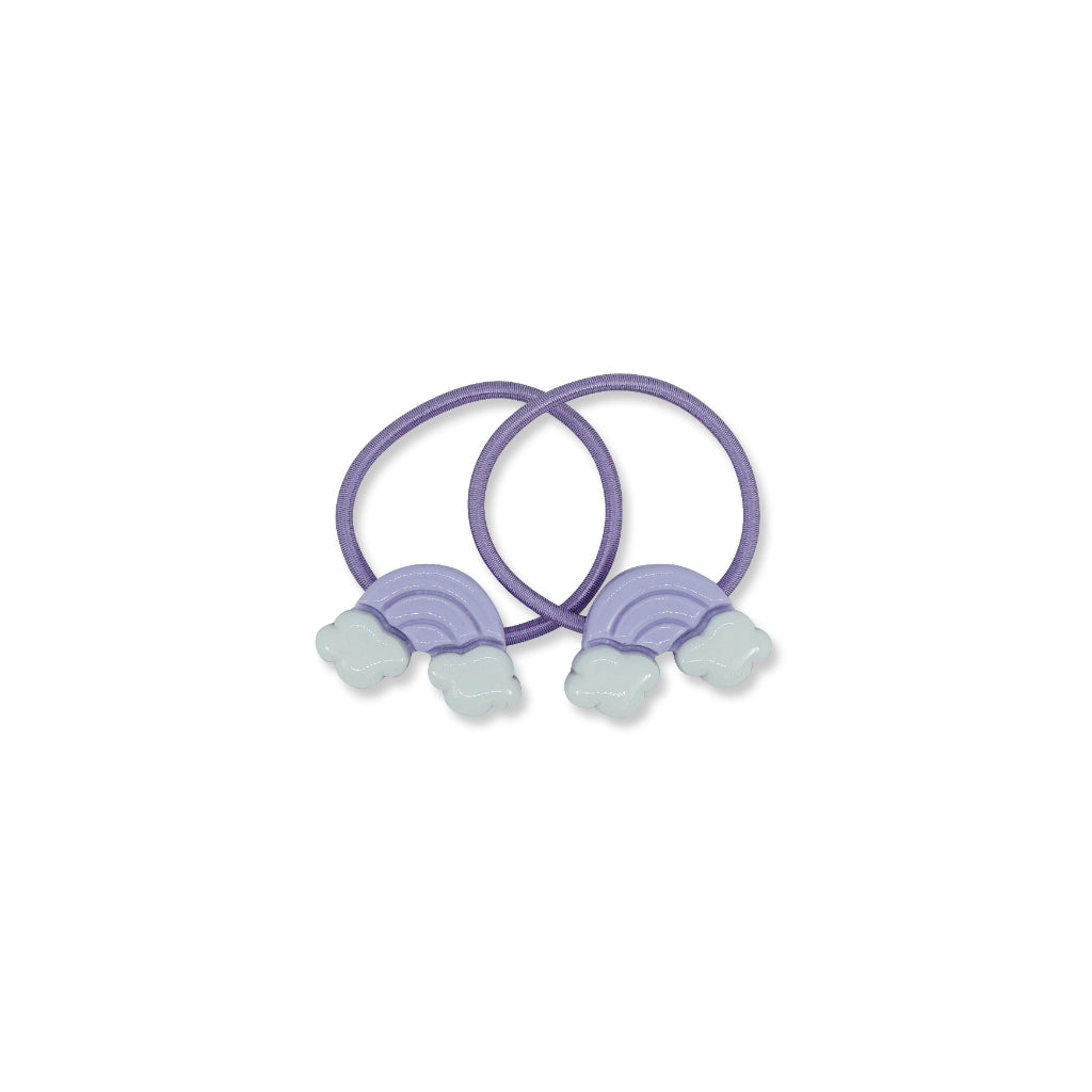 Cloudy Dream Hair Tie