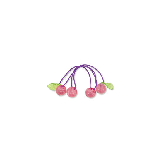 Berry Hair Tie