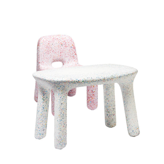 Luisa Table And Charlie Chair