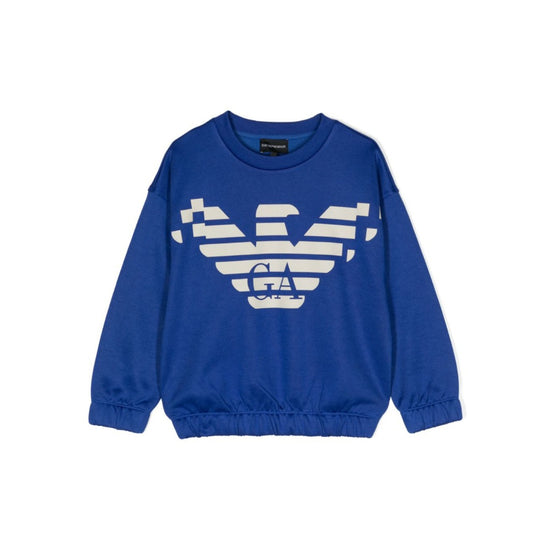 Logo Sweatshirt