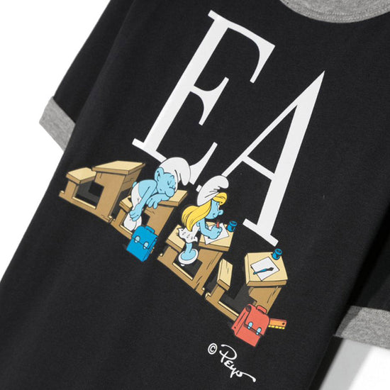 Load image into Gallery viewer, X Smurfs T-Shirt
