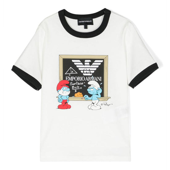 X Smurfs T-Shirt
