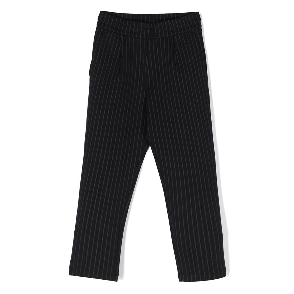 Pinstripe Trousers – Kids21 Pte Ltd