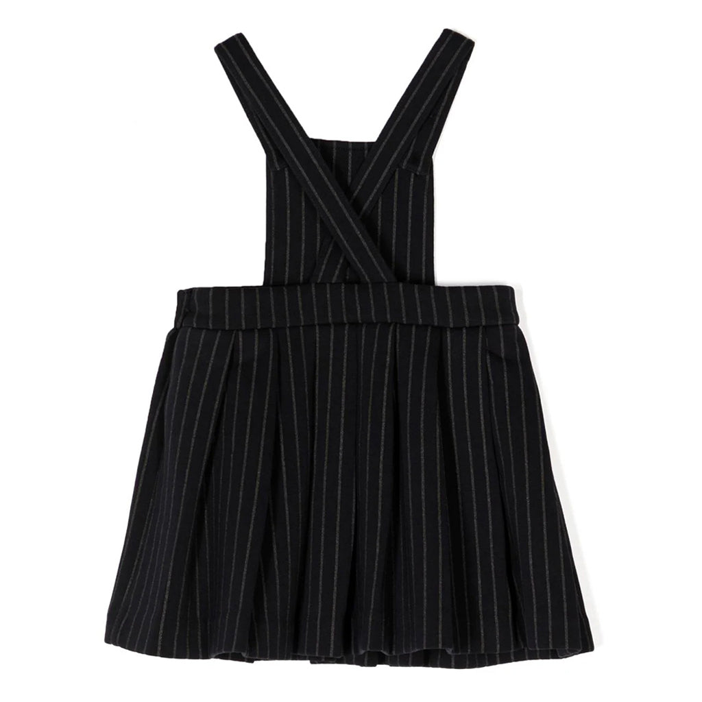 Load image into Gallery viewer, Pinafore Dress
