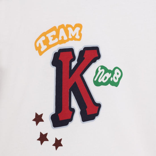 New K Visual Logo Long Sleeve