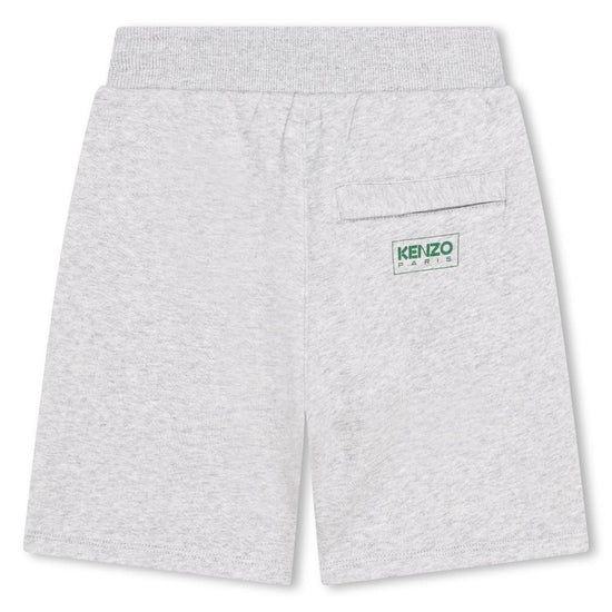 Kenzo Logo Shorts