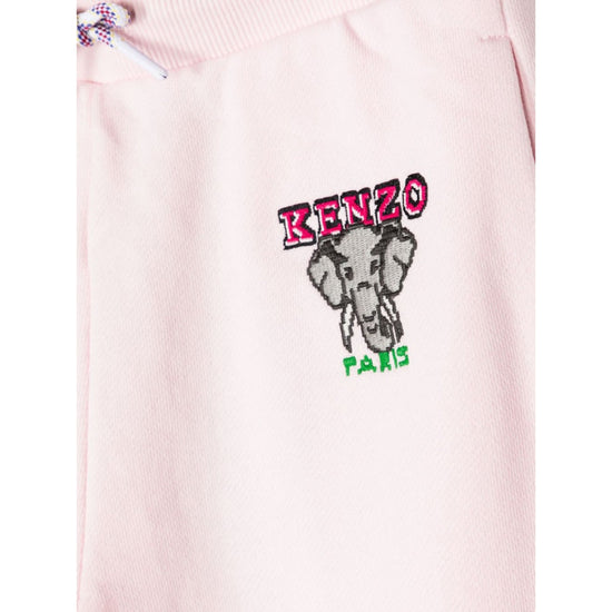 Load image into Gallery viewer, Elephant &amp;amp; Logo Sweatpants

