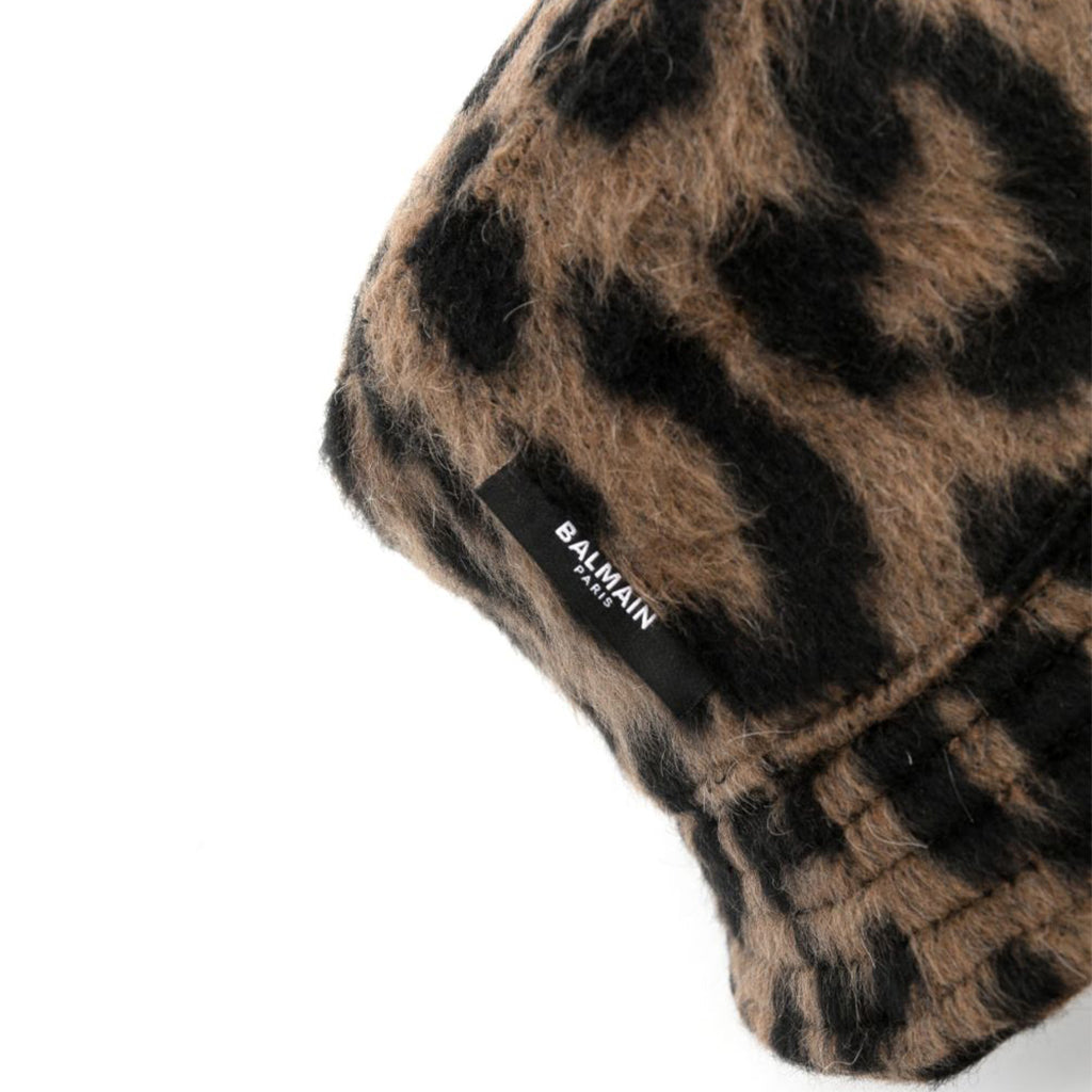 Load image into Gallery viewer, Leopard Hat
