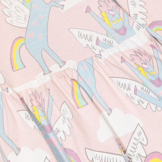 Baby Unicorns Dress
