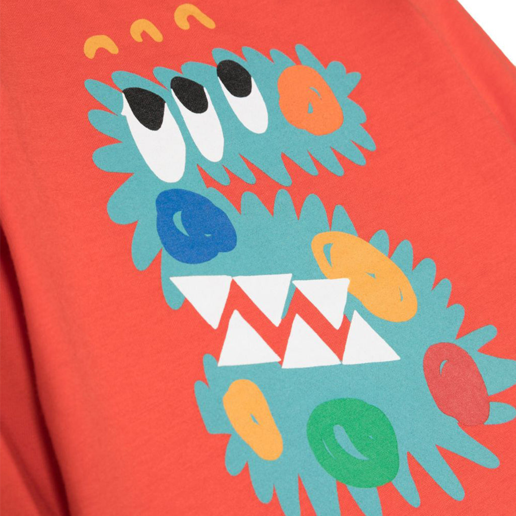 Load image into Gallery viewer, Monsters T-Shirt
