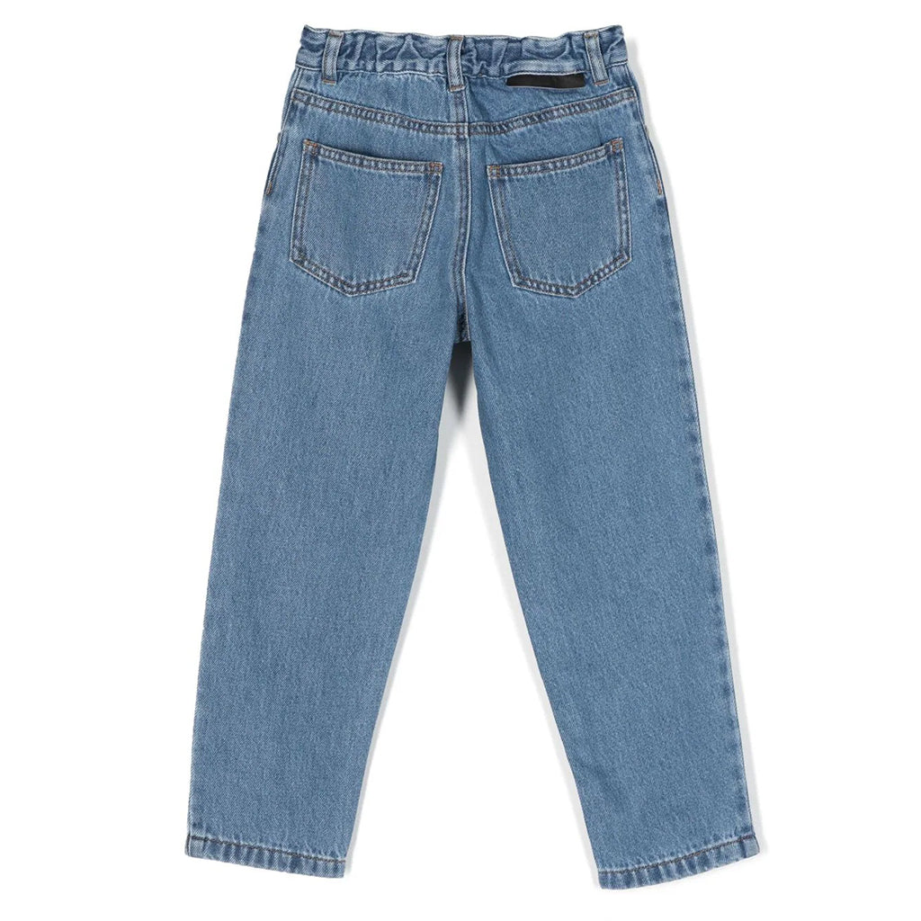 Load image into Gallery viewer, Monster Denim Trousers
