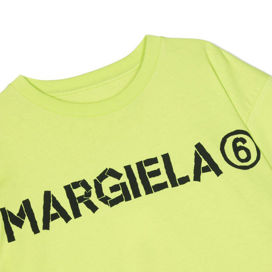 Logo Short Sleeve T-Shirt