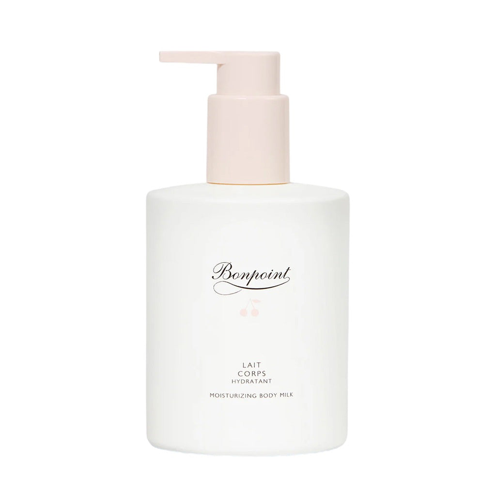 Moisturizing Body Milk 300 ml