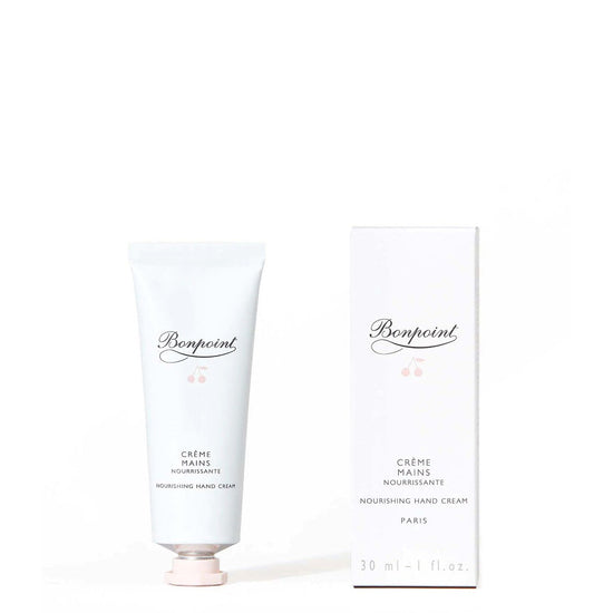 Hand Cream 30 ml