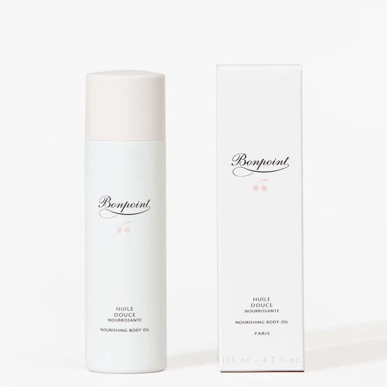 Bonpoint Relaxing Oil 125 ml