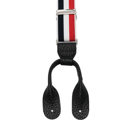 Load image into Gallery viewer, Rwb 24Mm Suspenders
