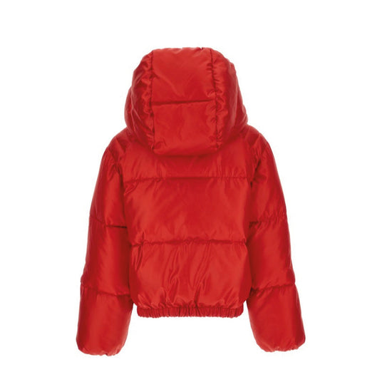 Padded Jacket