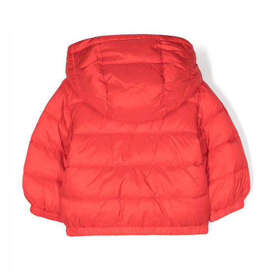 Padded Jacket