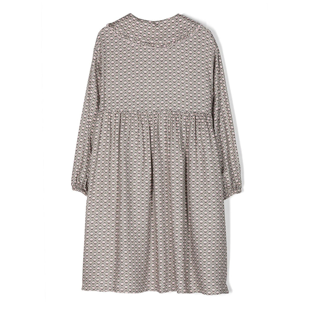 Printed Dress