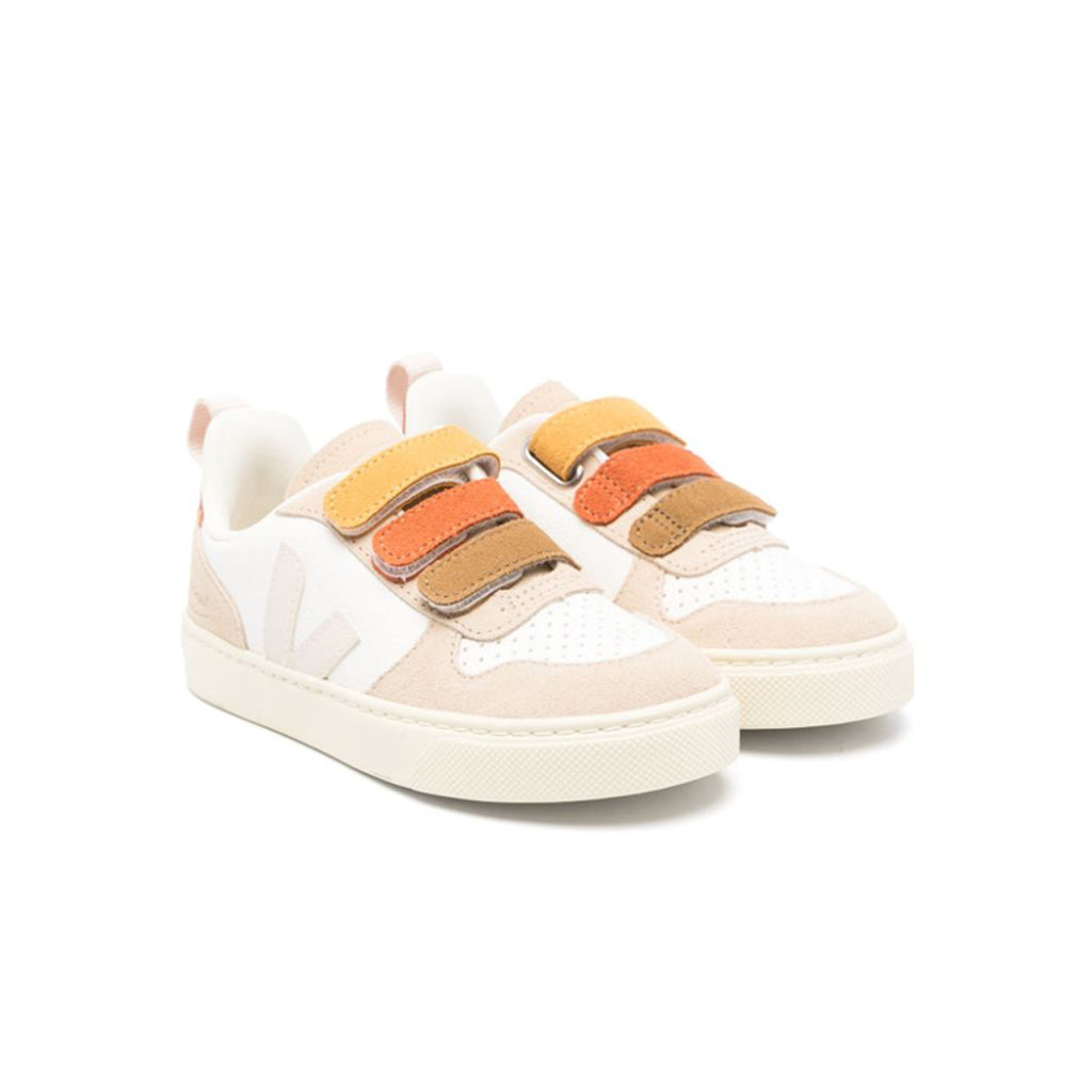 Bonpoint X Veja Sneakers