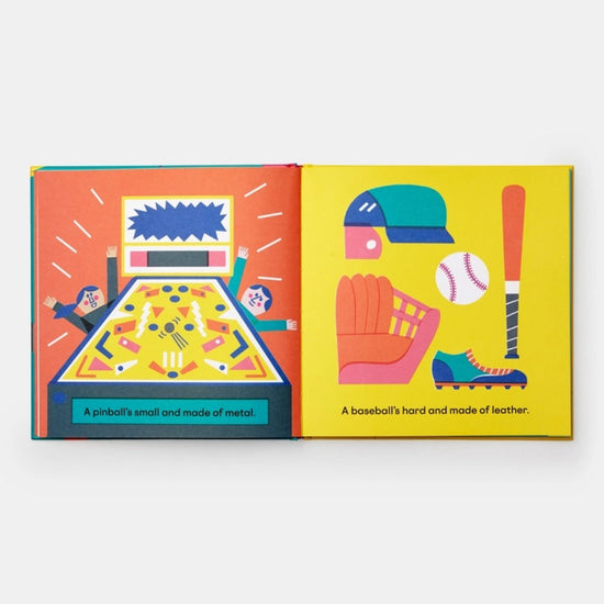 Phaidon The Ball Book: Footballs, Meatballs, Eyeballs and More Balls!