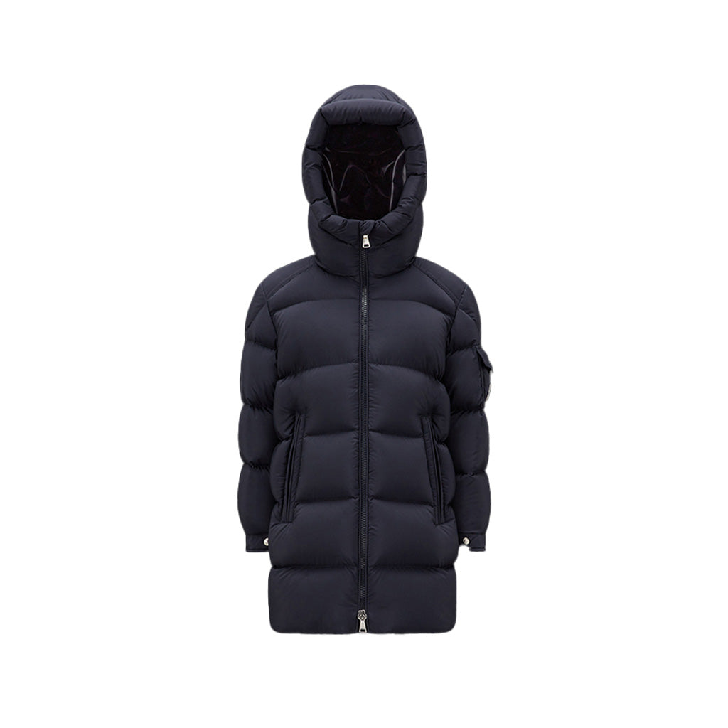 Marat Long Parka