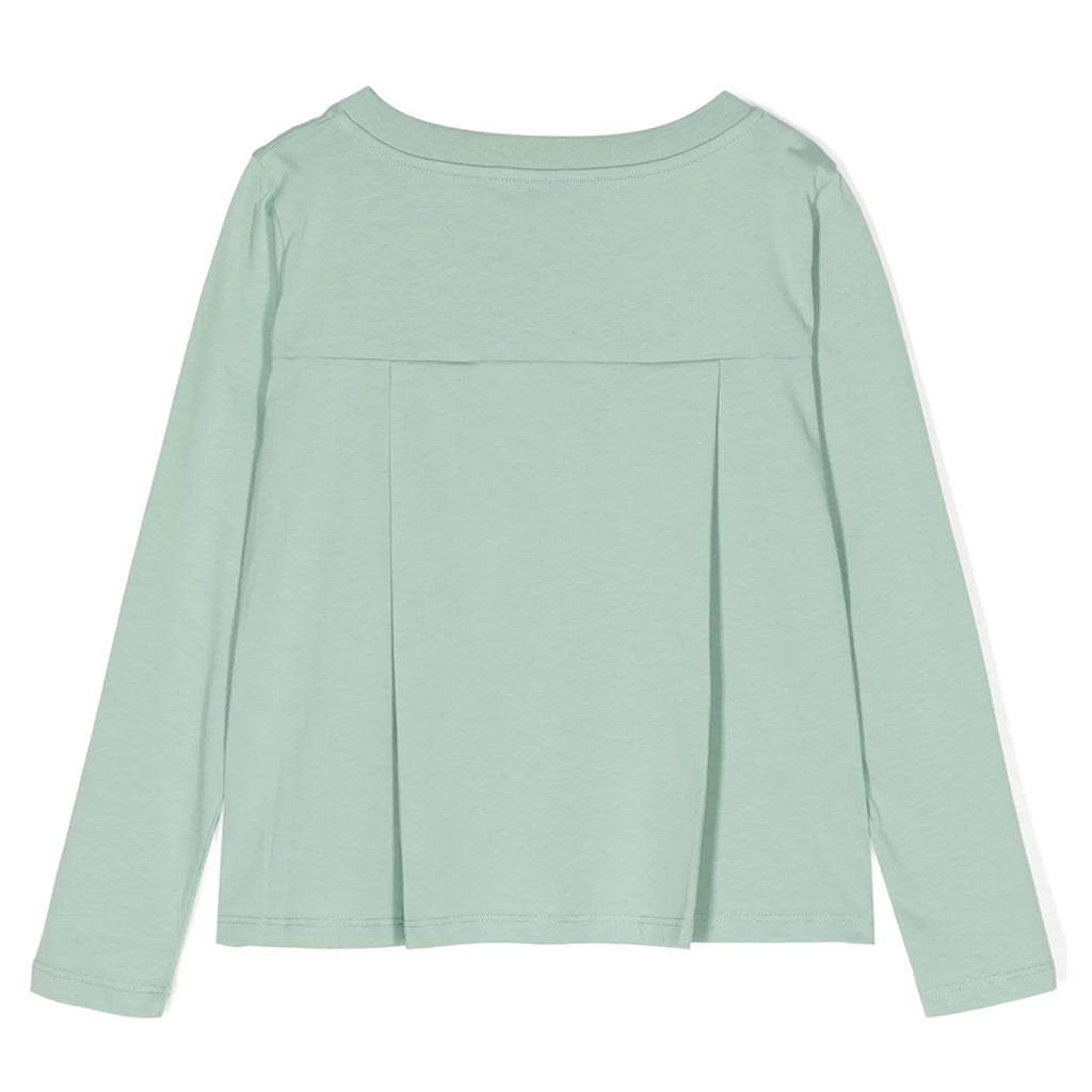 Moncler Enfant Long Sleeve T-Shirt