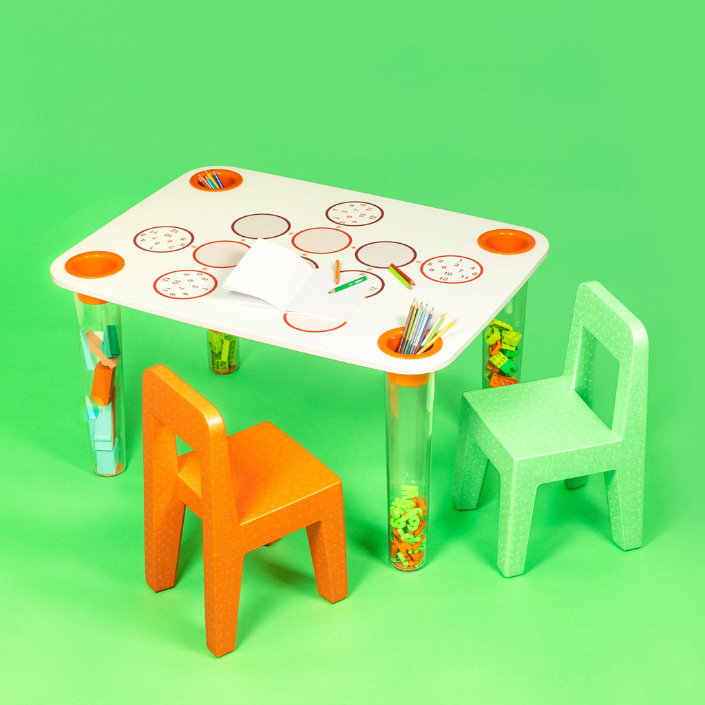 Little Flare Table