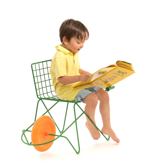 Trotter Children's Chair