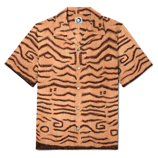 Tora Short Sleeve Shirt