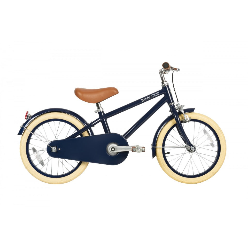 Classic Bike Vintage Banwood - Blue