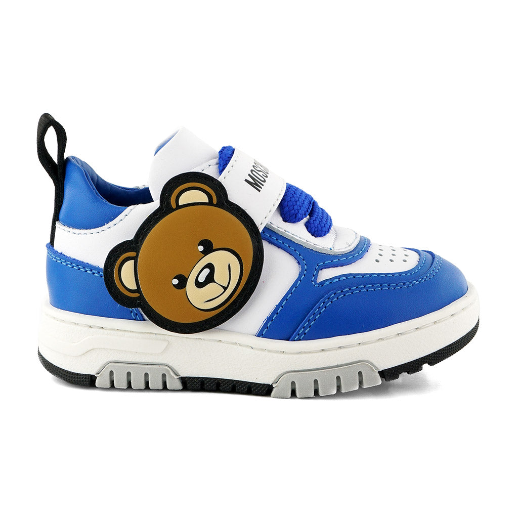 Toy Bear Trainers