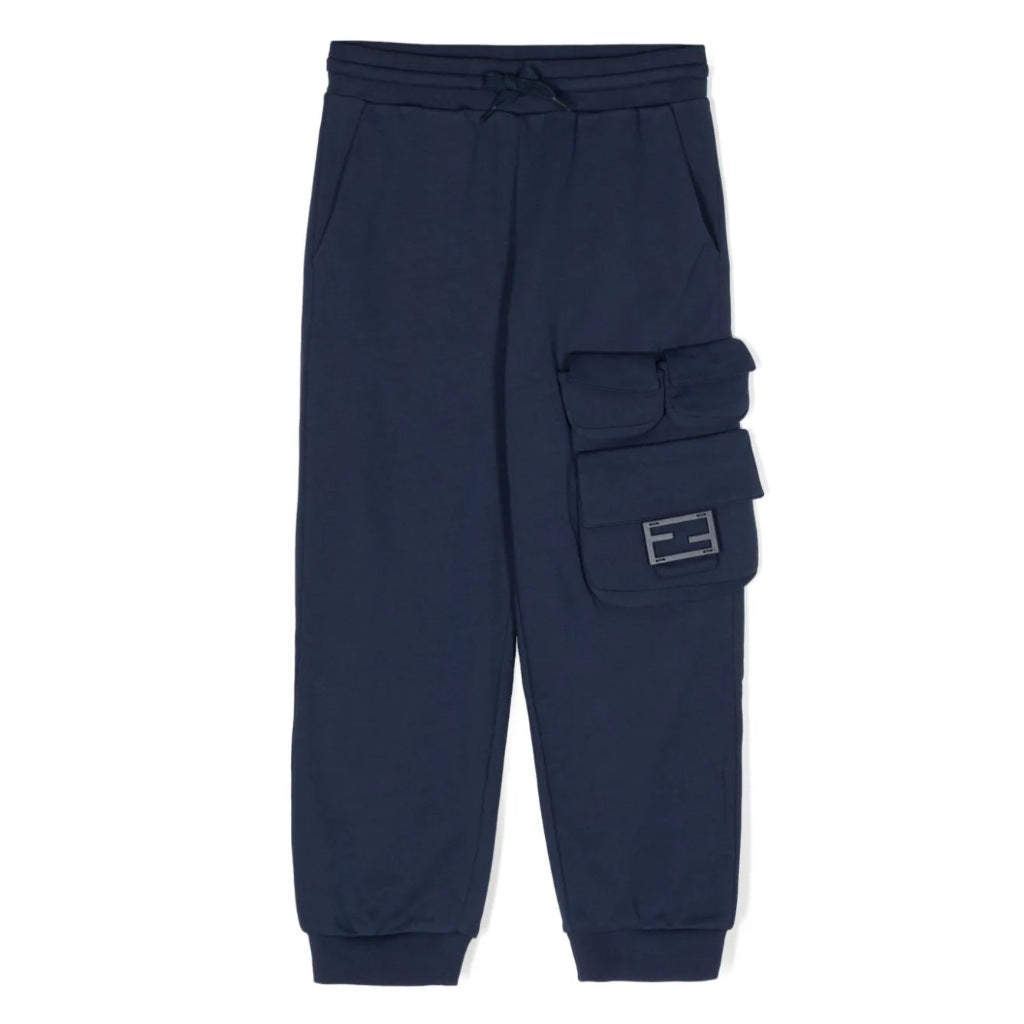 Cargo Trousers