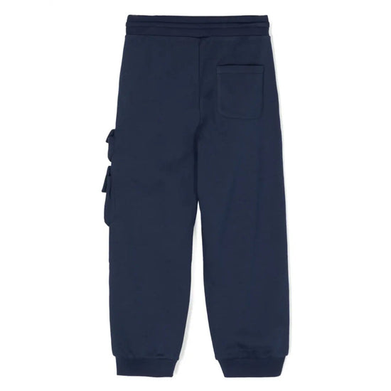 Cargo Trousers