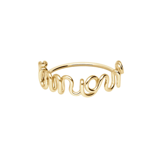 Load image into Gallery viewer, Amour Ring (Size 48)
