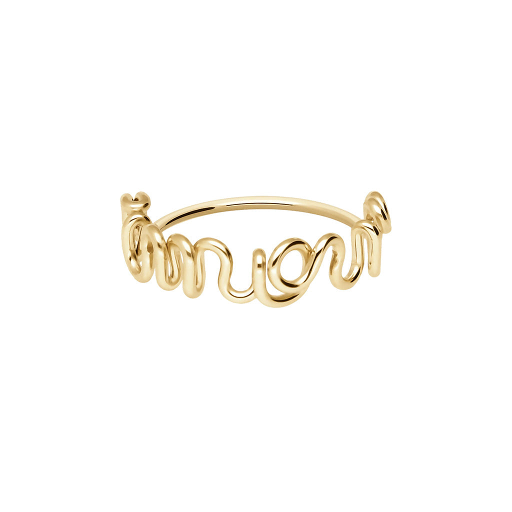 Amour Ring (Size 50)